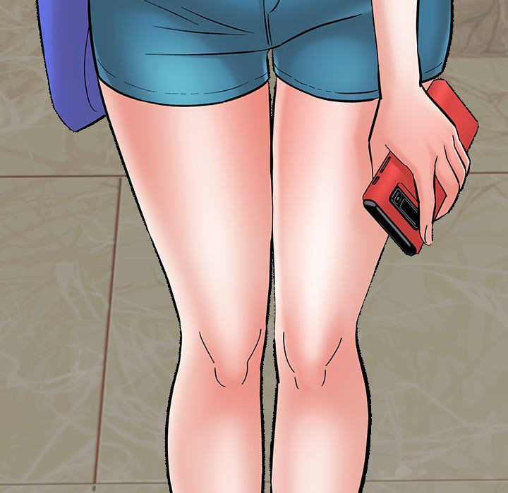 With Chloe - Chapter 9 [photo 37] - MangaPorn