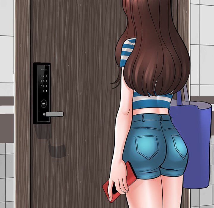 With Chloe - Chapter 9 [photo 54] - MangaPorn