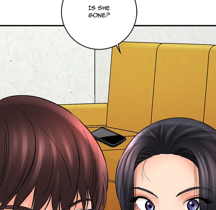 With Chloe - Chapter 9 [photo 67] - MangaPorn