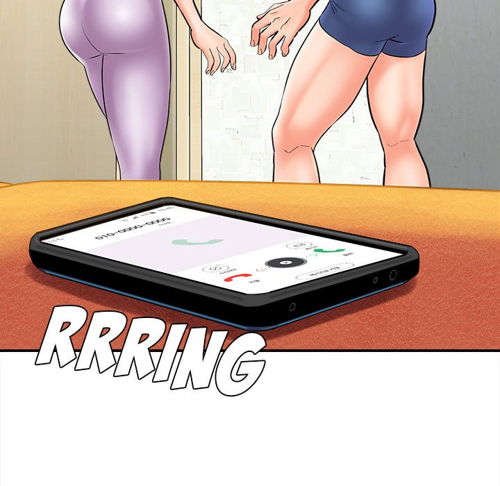 With Chloe - Chapter 9 [photo 71] - MangaPorn