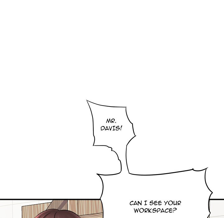 With Chloe - Chapter 9 [photo 97] - MangaPorn