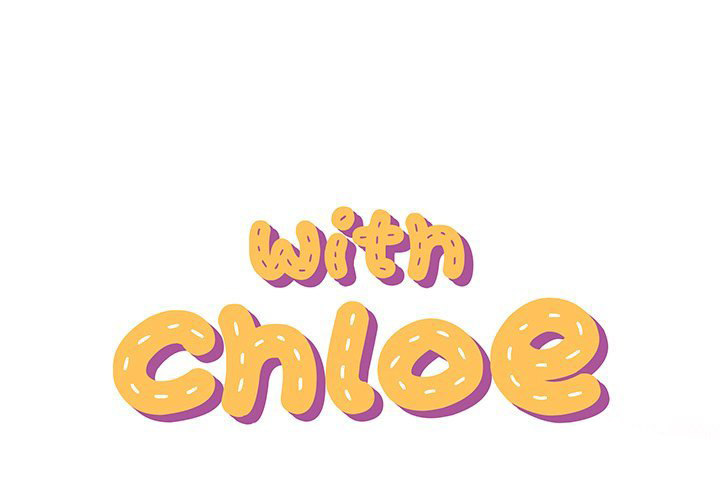 With Chloe - Chapter 10 [photo 1] - MangaPorn