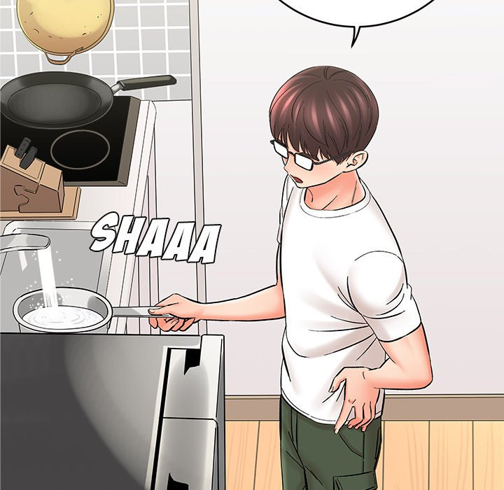 With Chloe - Chapter 10 [photo 15] - MangaPorn