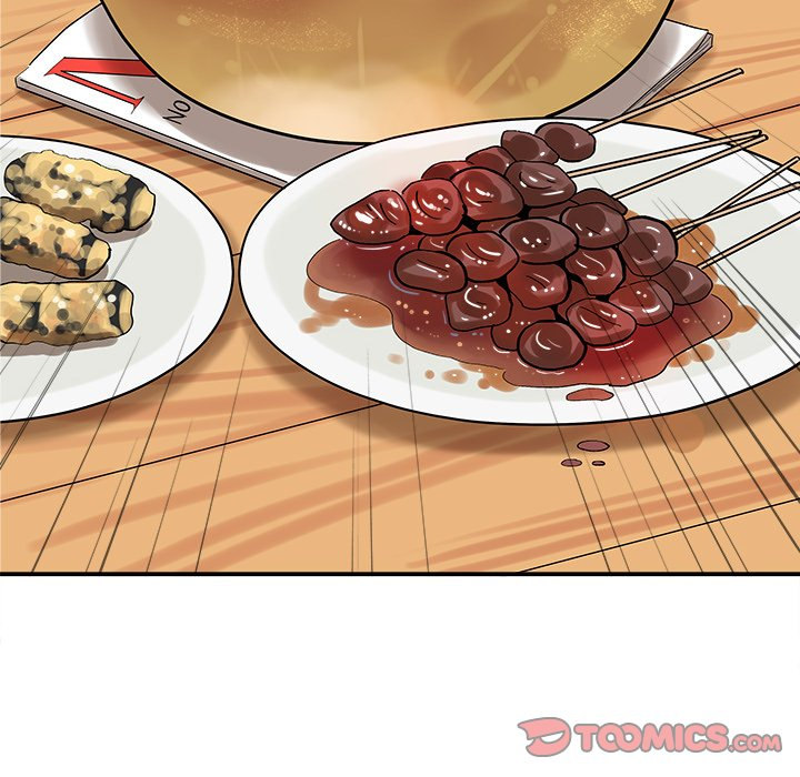 With Chloe - Chapter 10 [photo 36] - MangaPorn