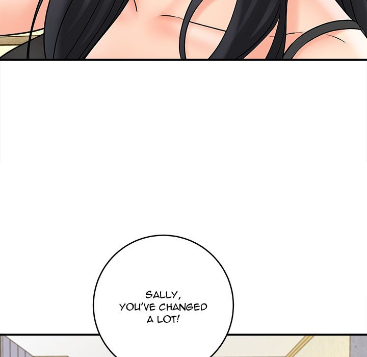 With Chloe - Chapter 10 [photo 57] - MangaPorn