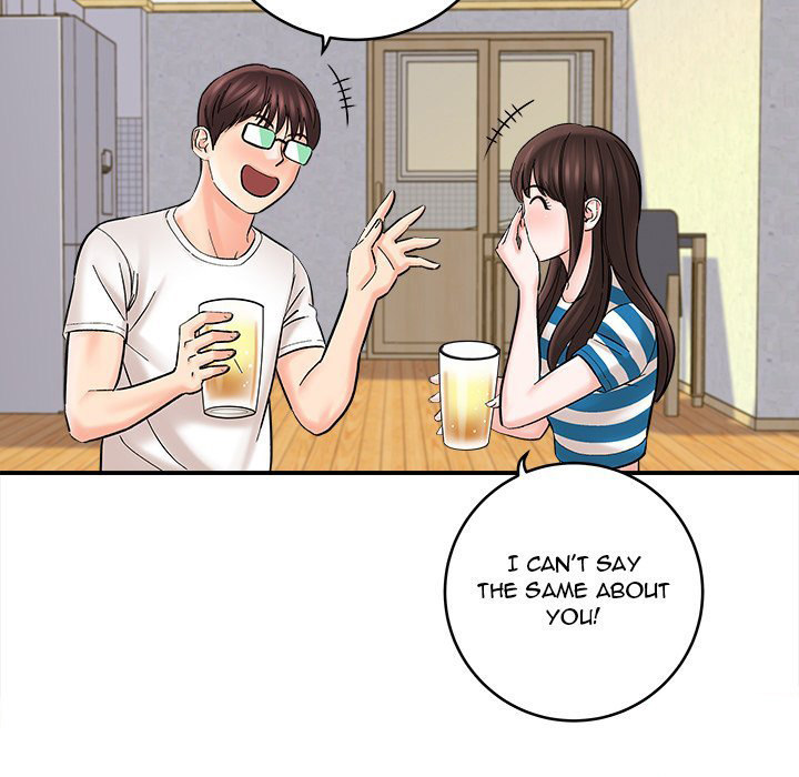 With Chloe - Chapter 10 [photo 58] - MangaPorn