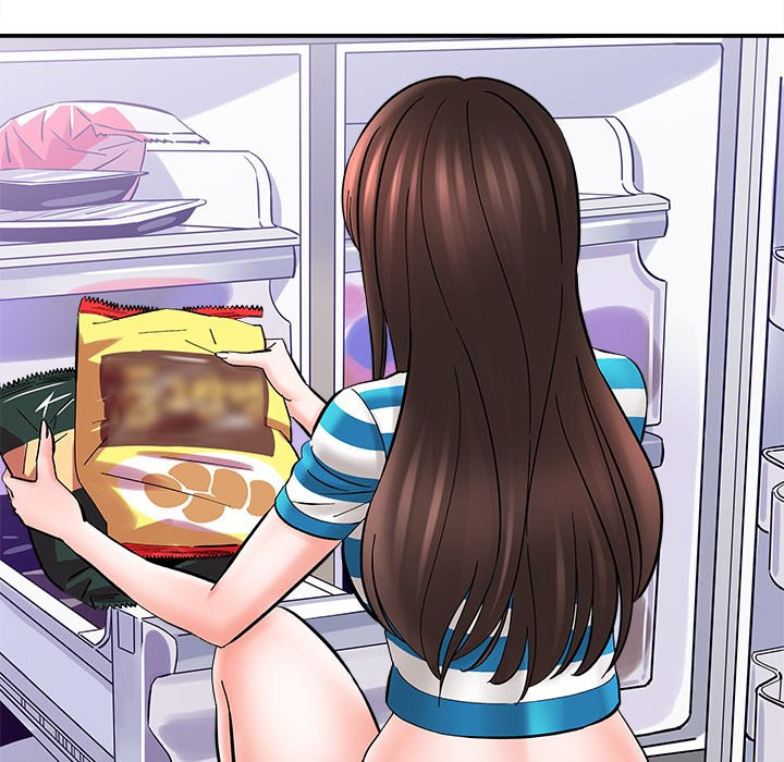 With Chloe - Chapter 10 [photo 7] - MangaPorn