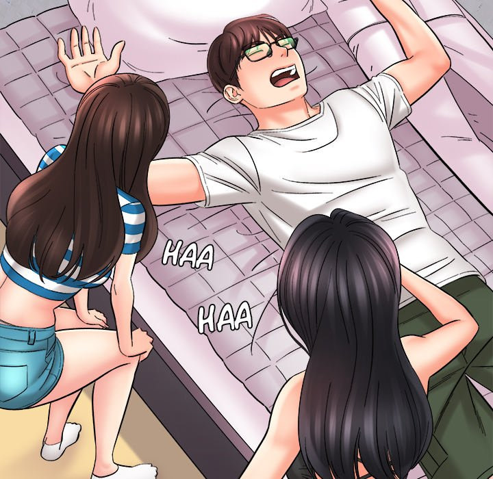 With Chloe - Chapter 10 [photo 75] - MangaPorn