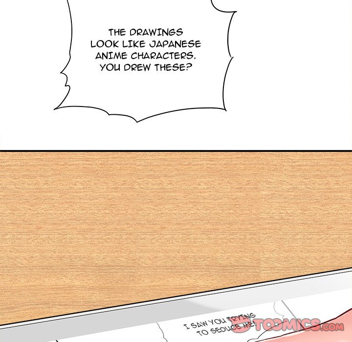 With Chloe - Chapter 11 [photo 116] - MangaPorn