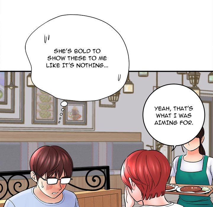 With Chloe - Chapter 11 [photo 123] - MangaPorn