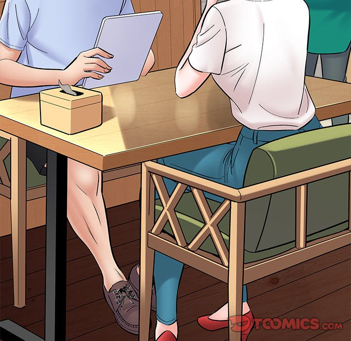 With Chloe - Chapter 11 [photo 124] - MangaPorn