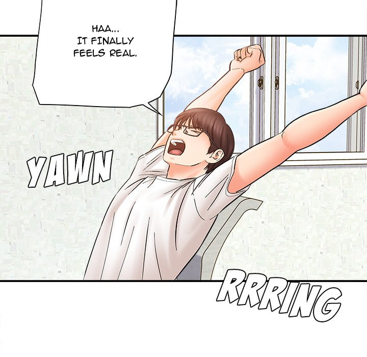 With Chloe - Chapter 11 [photo 19] - MangaPorn