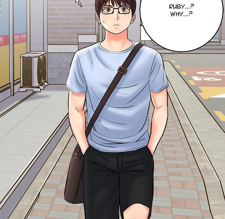 With Chloe - Chapter 11 [photo 50] - MangaPorn