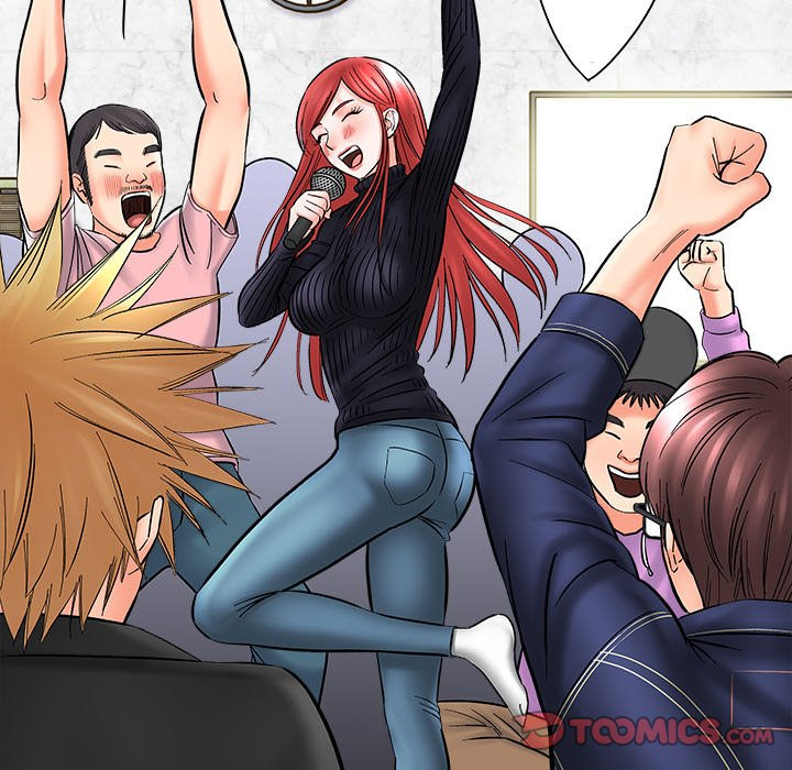 With Chloe - Chapter 11 [photo 60] - MangaPorn