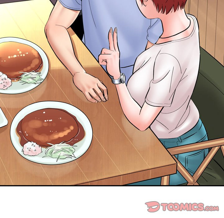 With Chloe - Chapter 12 [photo 20] - MangaPorn