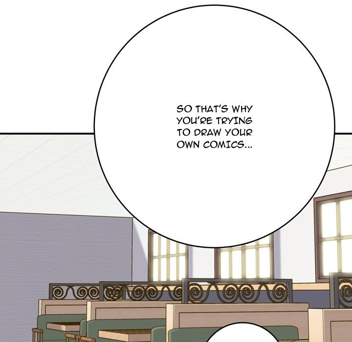 With Chloe - Chapter 12 [photo 41] - MangaPorn