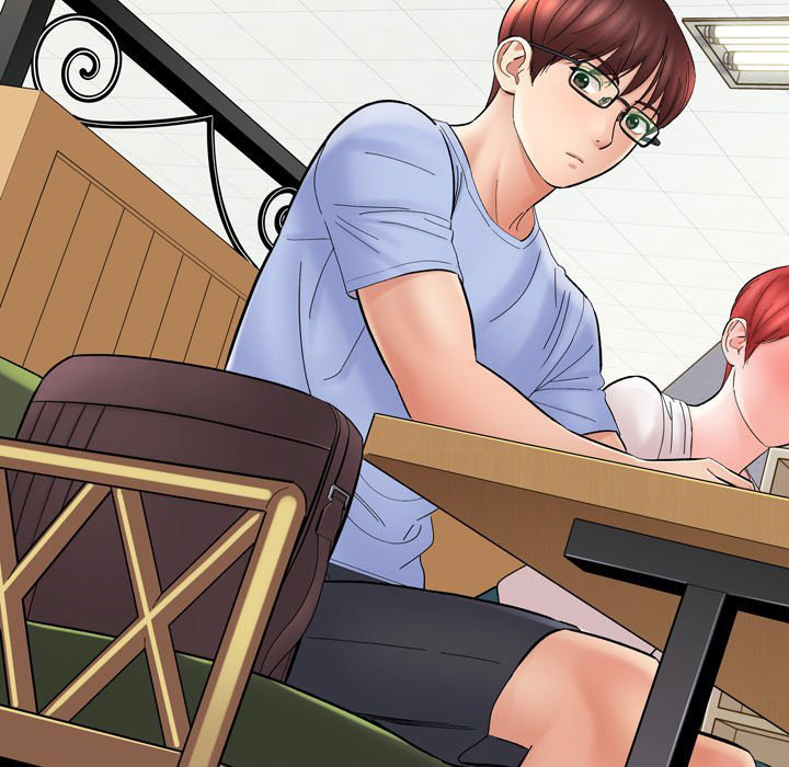 With Chloe - Chapter 12 [photo 43] - MangaPorn