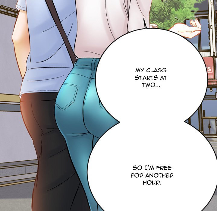 With Chloe - Chapter 12 [photo 74] - MangaPorn