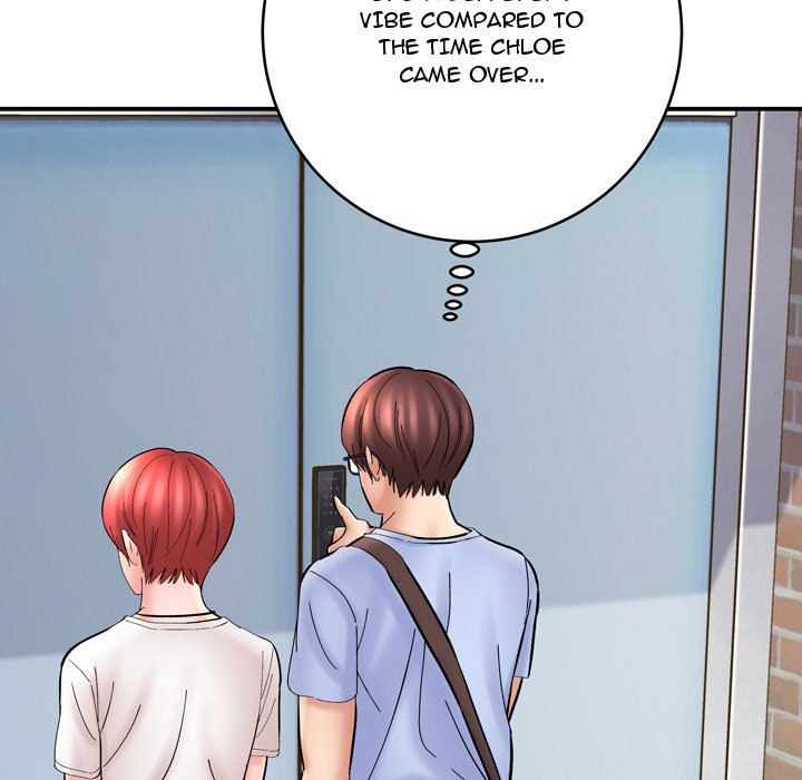 With Chloe - Chapter 12 [photo 83] - MangaPorn