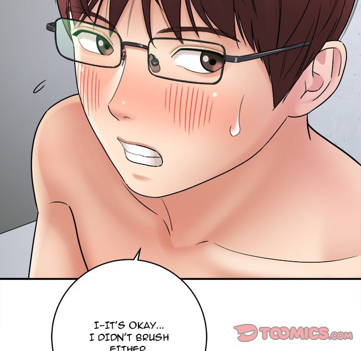 With Chloe - Chapter 13 [photo 160] - MangaPorn