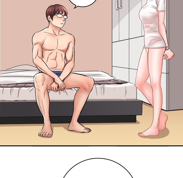 With Chloe - Chapter 13 [photo 168] - MangaPorn