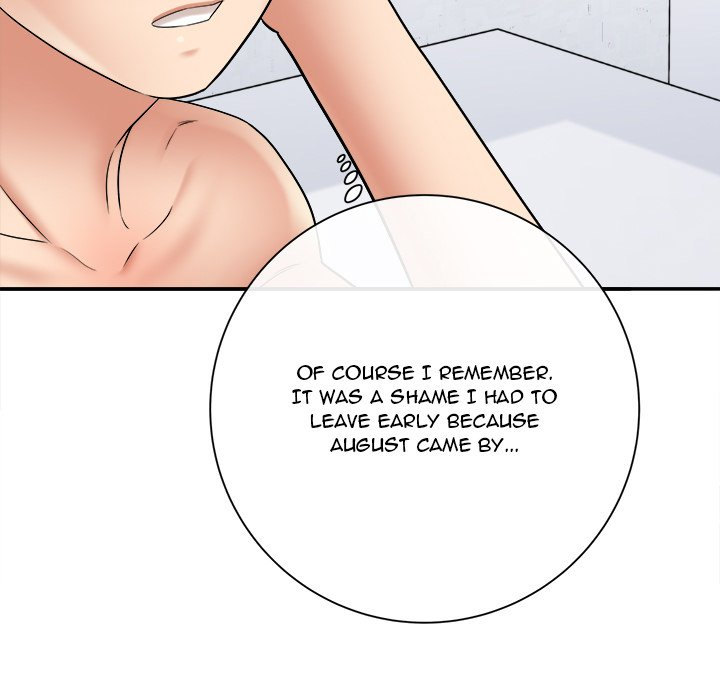 With Chloe - Chapter 13 [photo 170] - MangaPorn