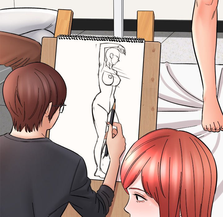 With Chloe - Chapter 13 [photo 47] - MangaPorn