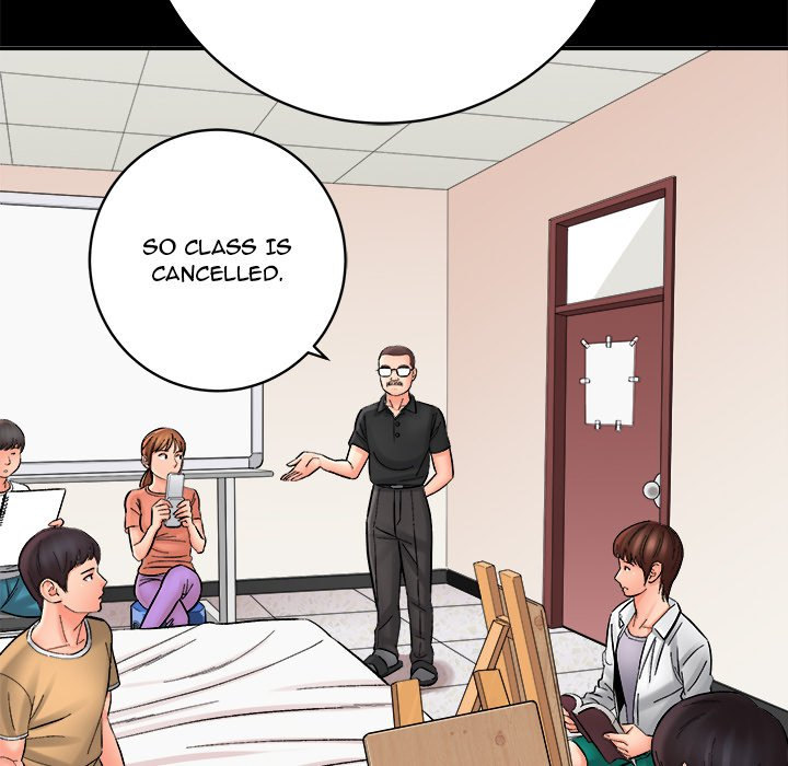 With Chloe - Chapter 13 [photo 59] - MangaPorn