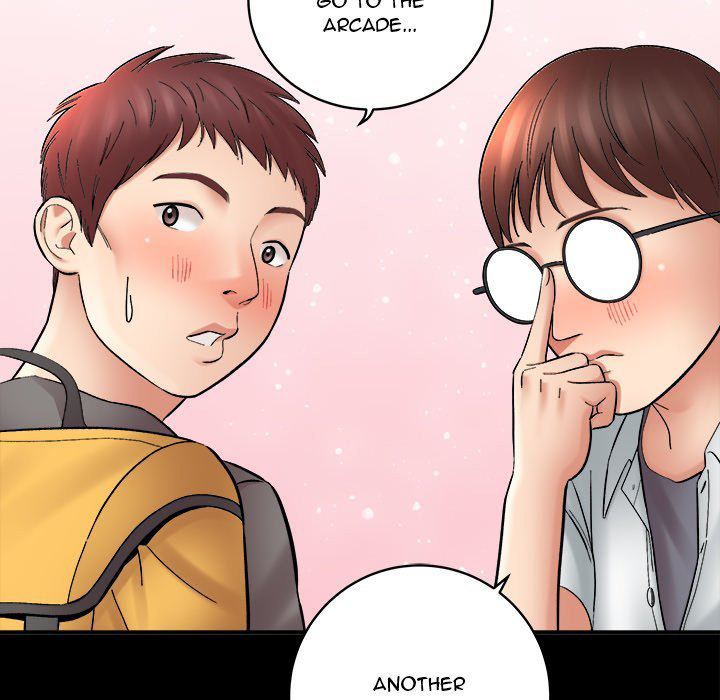 With Chloe - Chapter 13 [photo 67] - MangaPorn