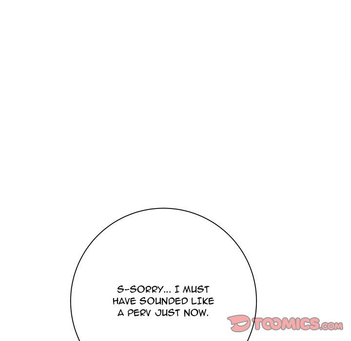 With Chloe - Chapter 14 [photo 112] - MangaPorn