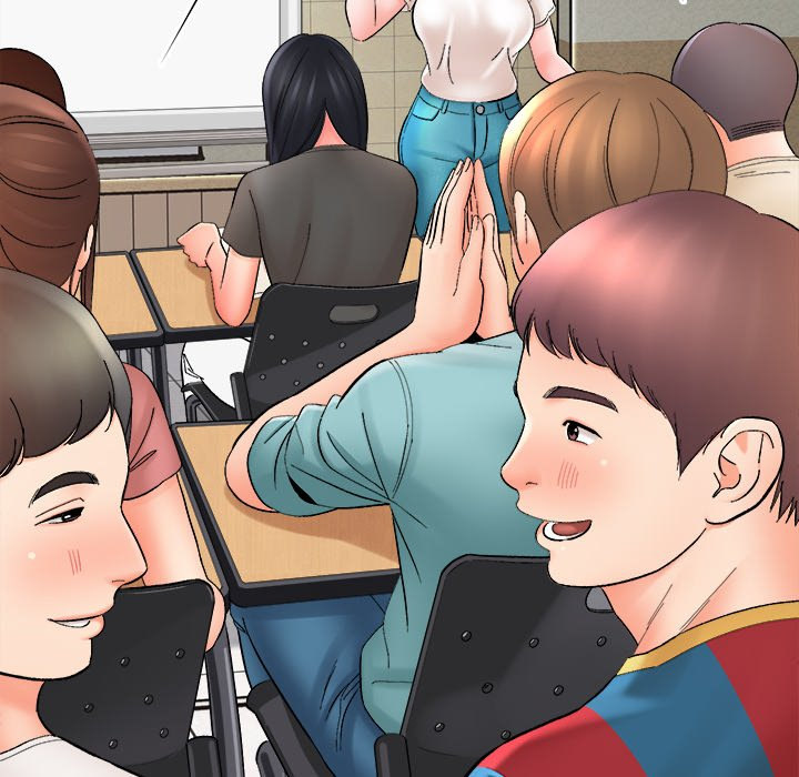 With Chloe - Chapter 16 [photo 10] - MangaPorn