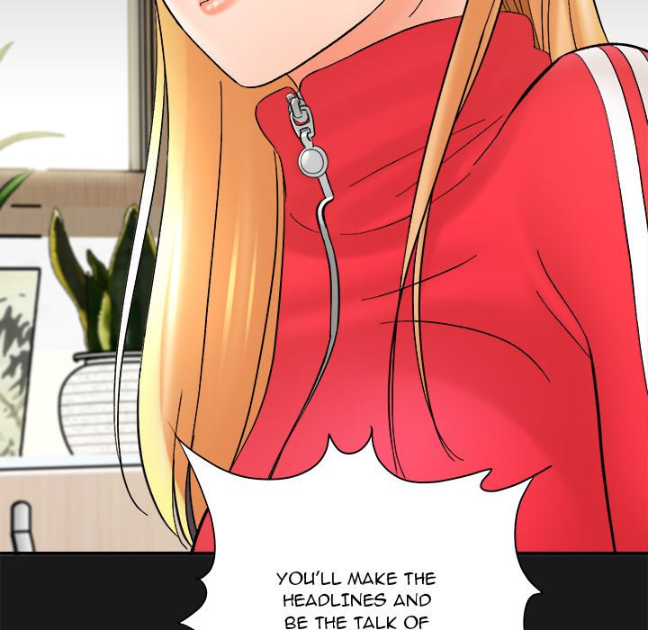 With Chloe - Chapter 16 [photo 102] - MangaPorn