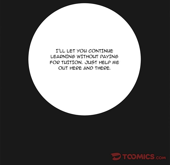 With Chloe - Chapter 16 [photo 105] - MangaPorn