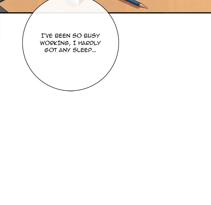 With Chloe - Chapter 16 [photo 132] - MangaPorn