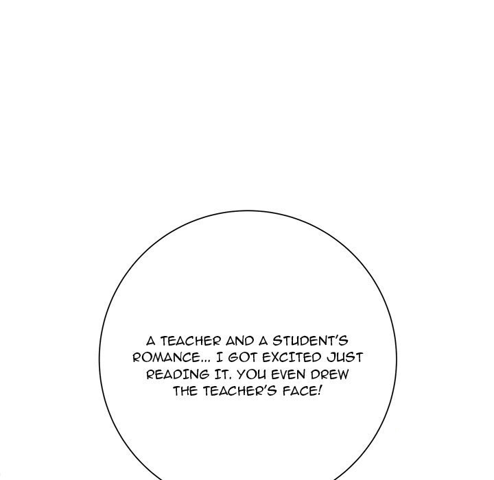 With Chloe - Chapter 16 [photo 137] - MangaPorn