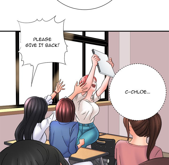 With Chloe - Chapter 16 [photo 144] - MangaPorn