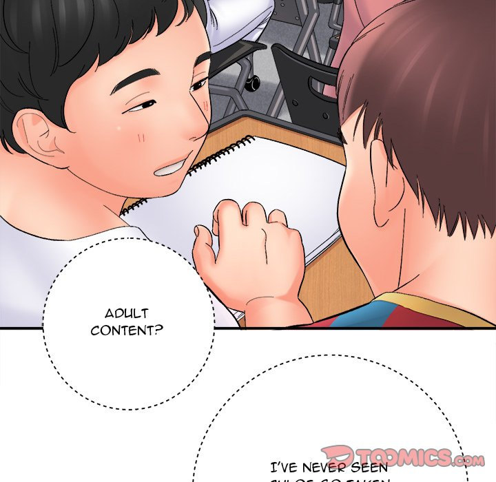 With Chloe - Chapter 16 [photo 145] - MangaPorn