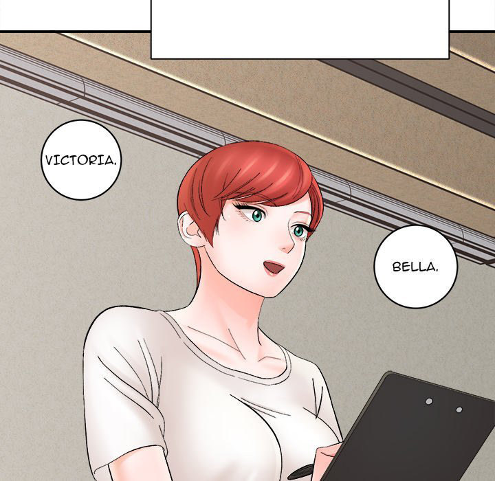 With Chloe - Chapter 16 [photo 17] - MangaPorn