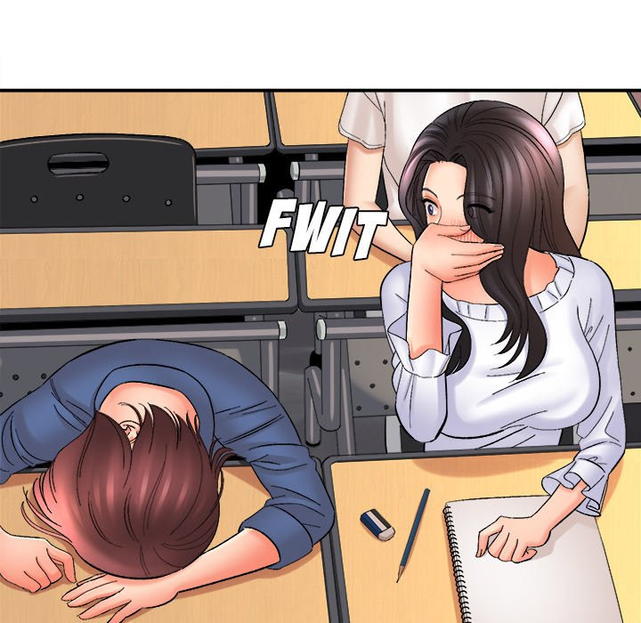 With Chloe - Chapter 16 [photo 180] - MangaPorn