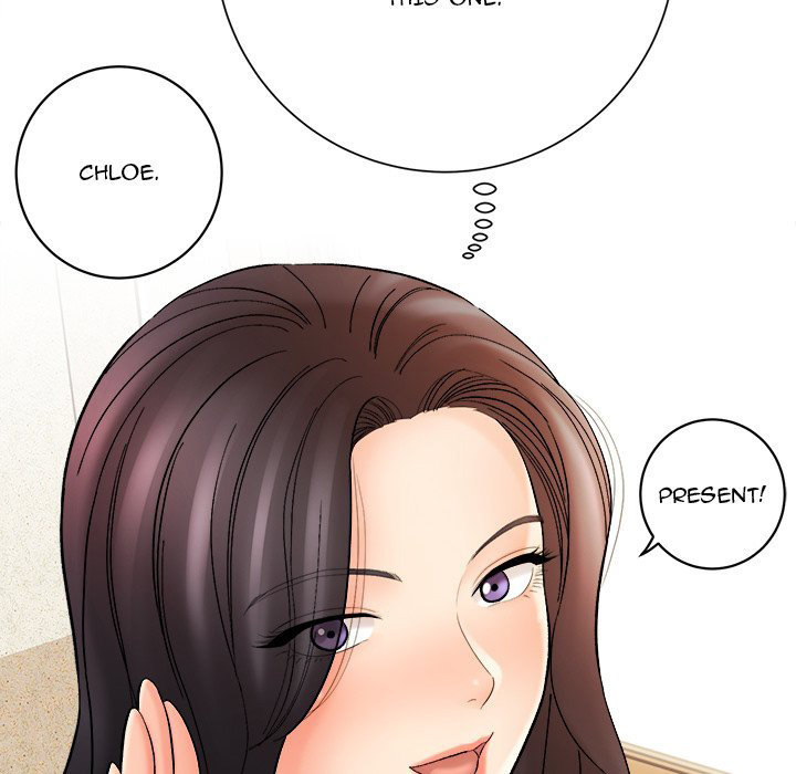 With Chloe - Chapter 16 [photo 23] - MangaPorn