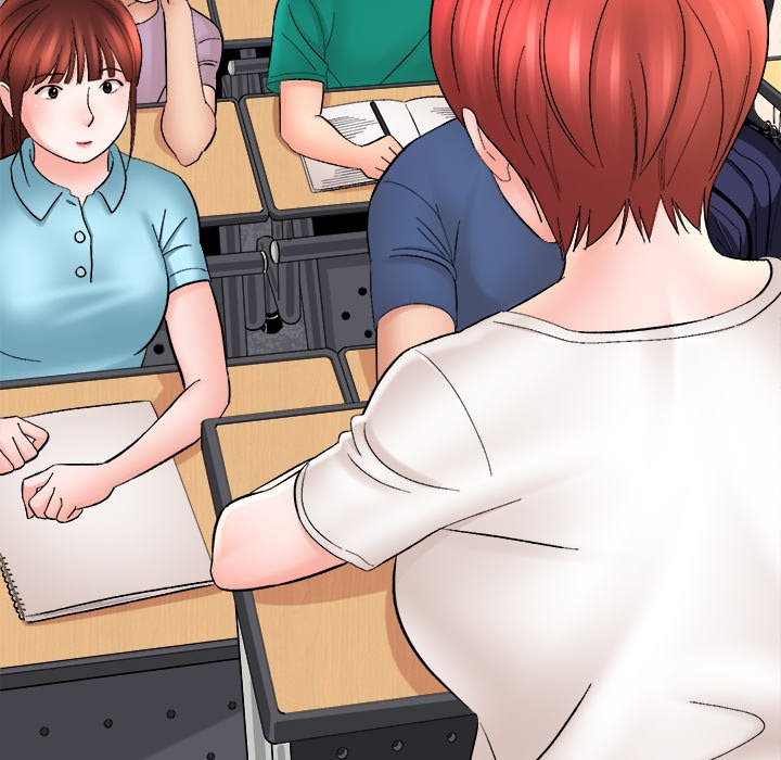 With Chloe - Chapter 16 [photo 28] - MangaPorn