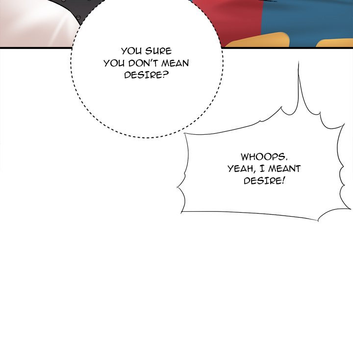 With Chloe - Chapter 16 [photo 39] - MangaPorn