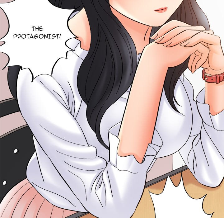 With Chloe - Chapter 16 [photo 42] - MangaPorn