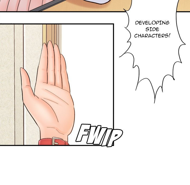 With Chloe - Chapter 16 [photo 43] - MangaPorn