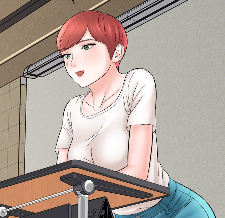 With Chloe - Chapter 16 [photo 57] - MangaPorn