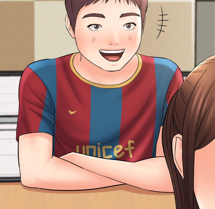 With Chloe - Chapter 16 [photo 67] - MangaPorn