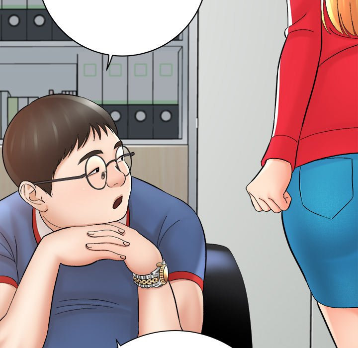 With Chloe - Chapter 16 [photo 97] - MangaPorn