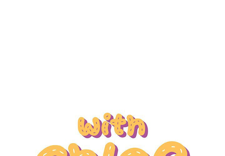 With Chloe - Chapter 17 [photo 1] - MangaPorn