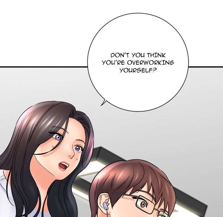With Chloe - Chapter 17 [photo 104] - MangaPorn
