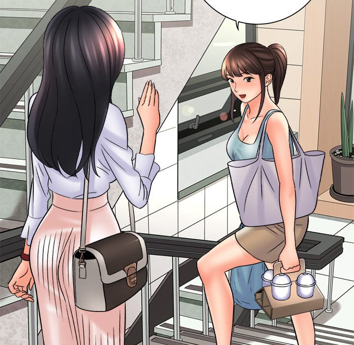With Chloe - Chapter 17 [photo 128] - MangaPorn